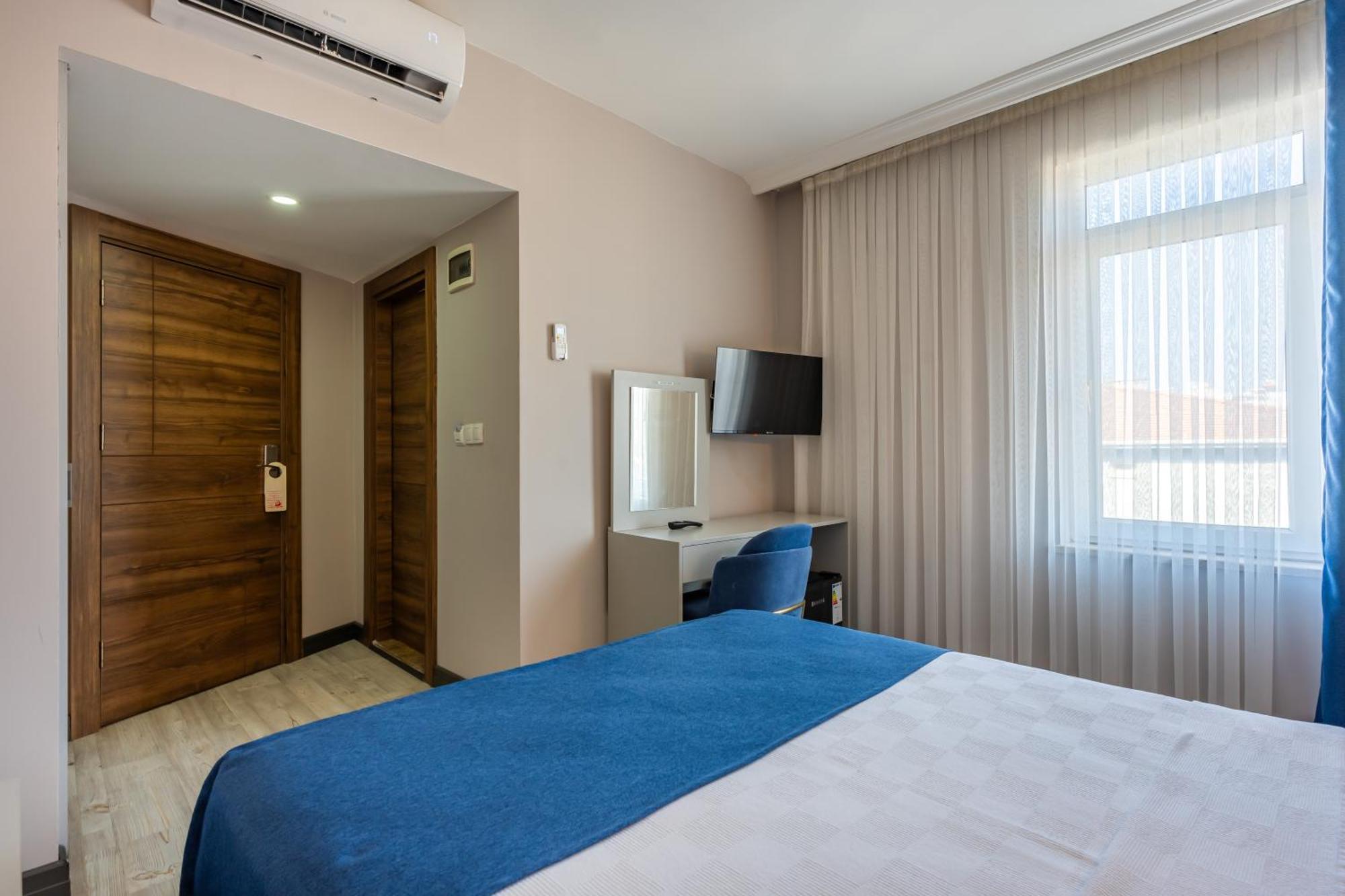 Safari Otel Antalya Exteriör bild