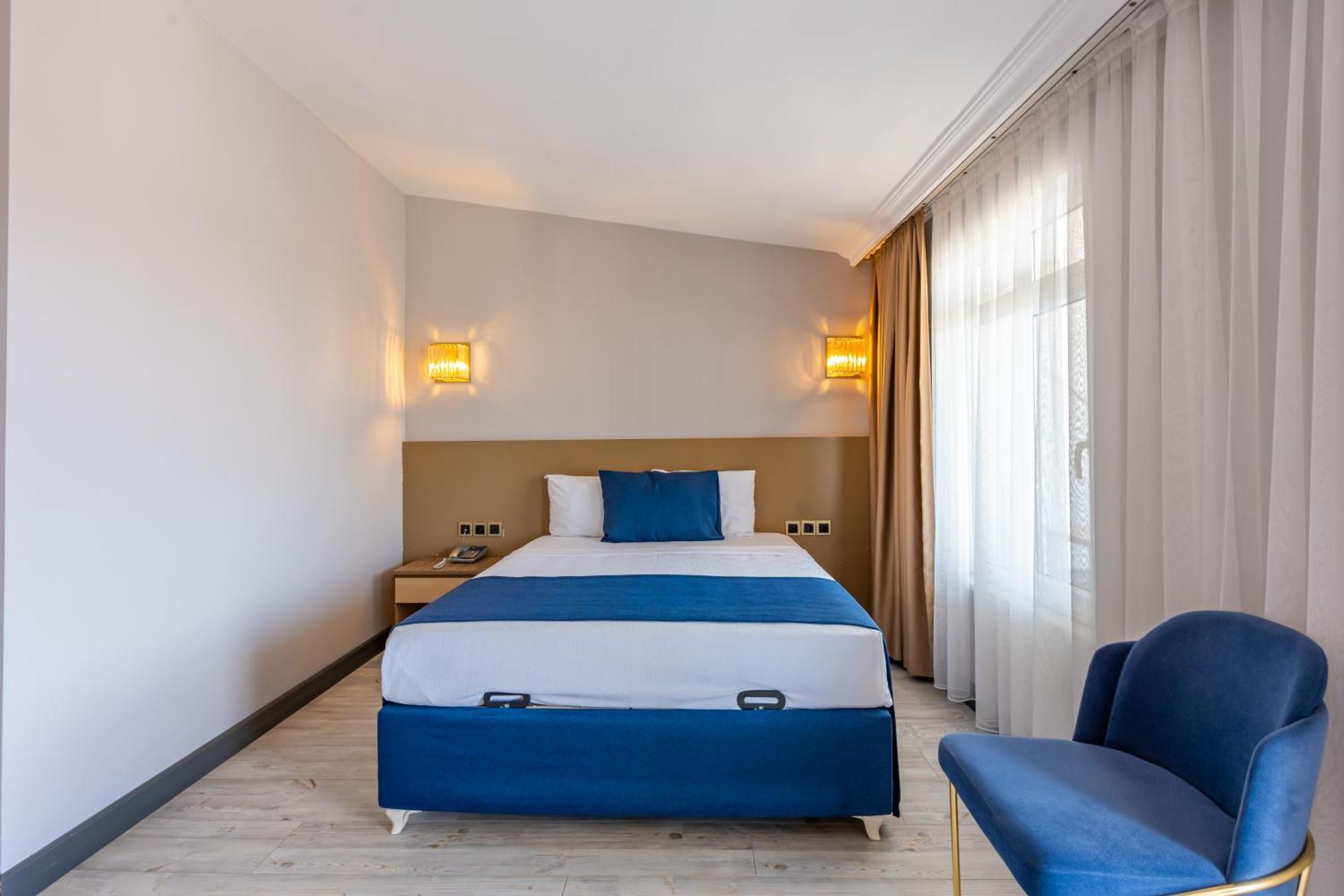 Safari Otel Antalya Exteriör bild